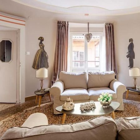 Realkasa Clavature Apartment بولونيا المظهر الخارجي الصورة