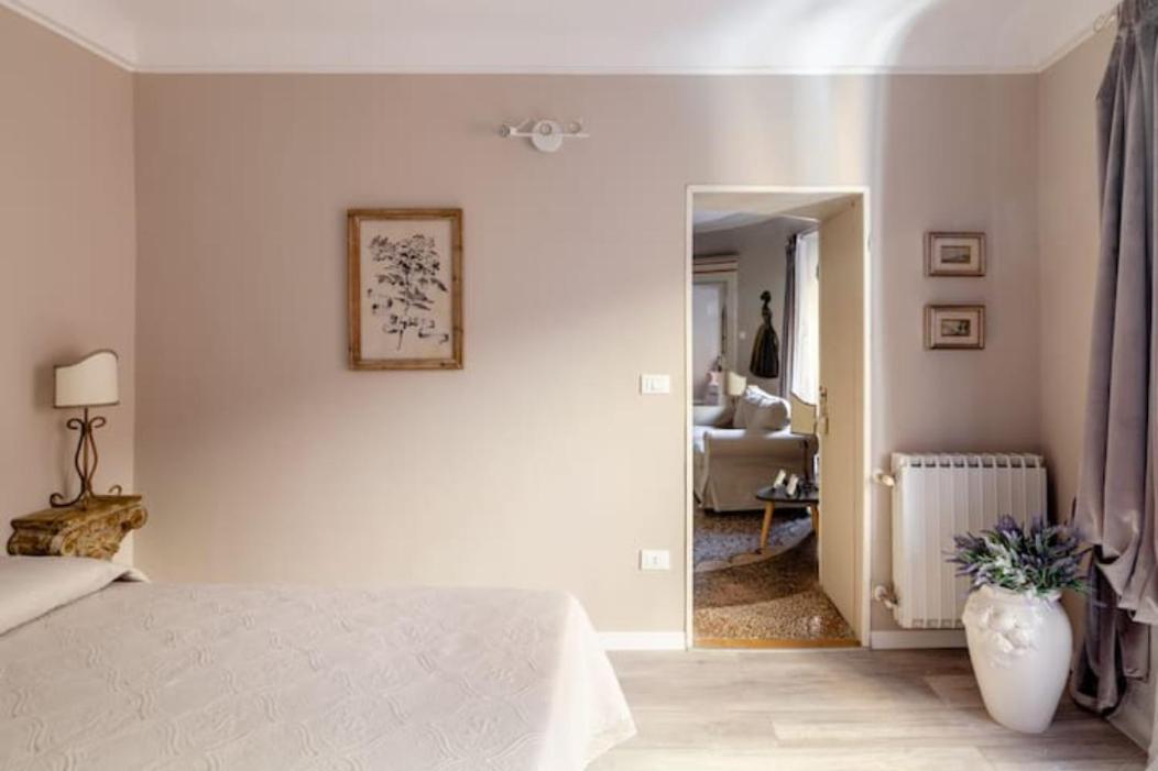 Realkasa Clavature Apartment بولونيا المظهر الخارجي الصورة