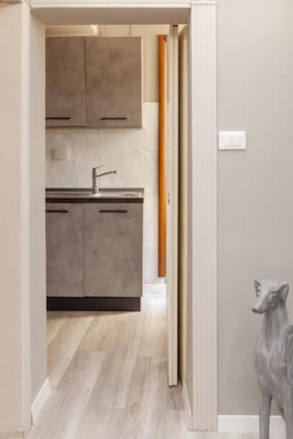 Realkasa Clavature Apartment بولونيا المظهر الخارجي الصورة