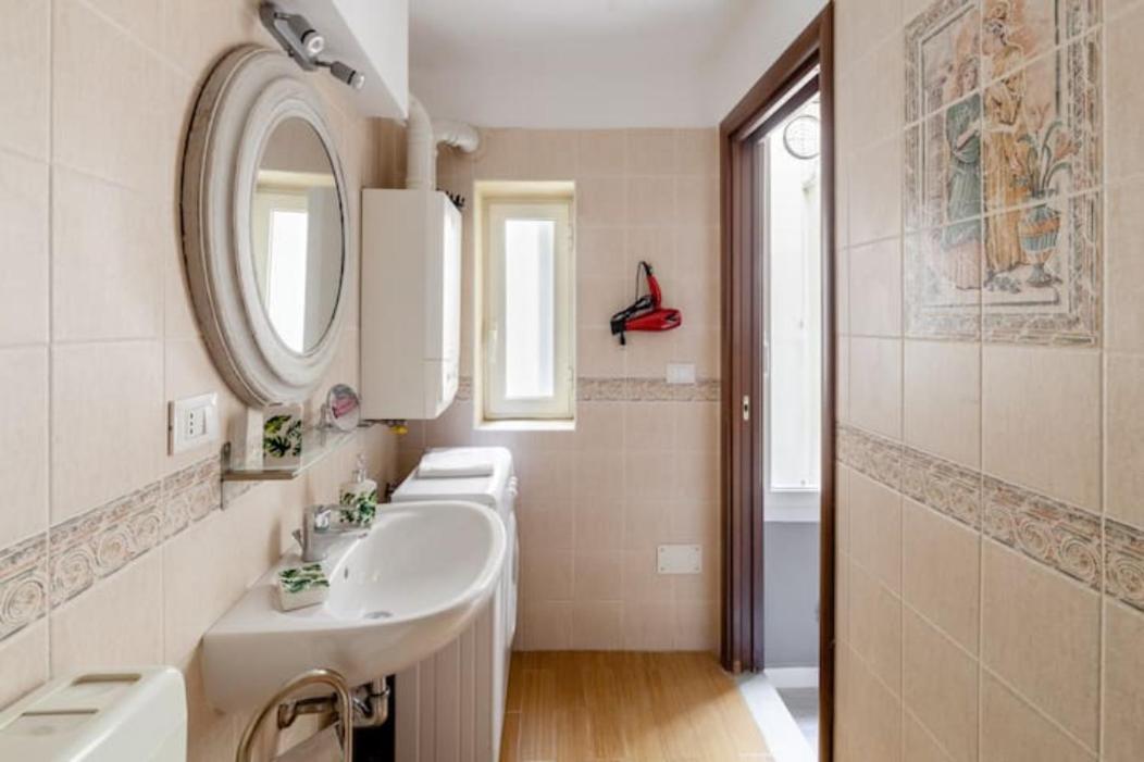 Realkasa Clavature Apartment بولونيا المظهر الخارجي الصورة