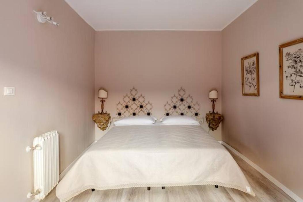 Realkasa Clavature Apartment بولونيا المظهر الخارجي الصورة