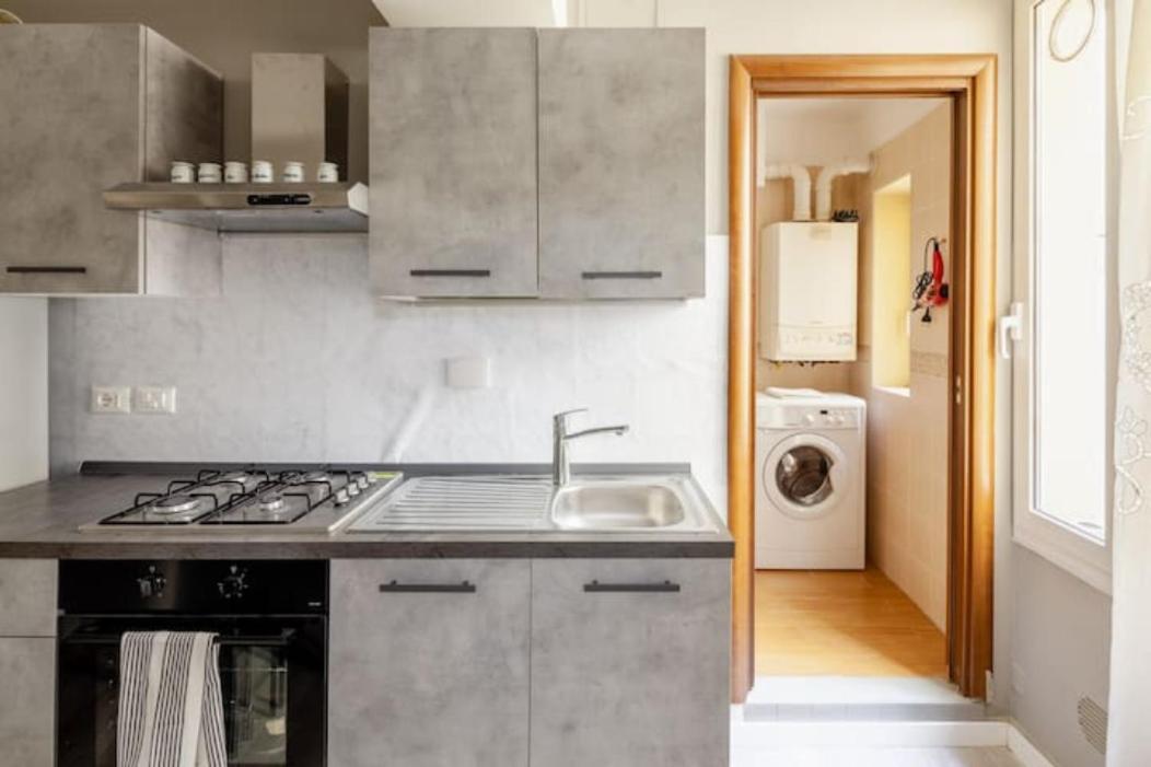 Realkasa Clavature Apartment بولونيا المظهر الخارجي الصورة